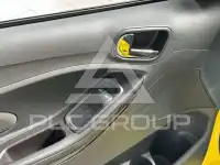 2017 Ford KA