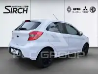 2017 Ford KA