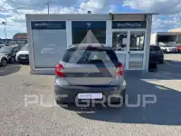 2017 Ford KA
