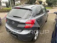 2017 Ford KA