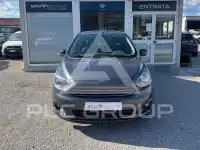 2017 Ford KA