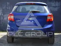2017 Ford KA
