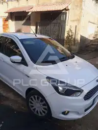 2017 Ford KA