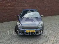 2017 Ford KA