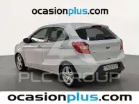 2017 Ford KA