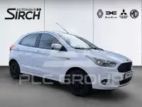 2017 Ford KA