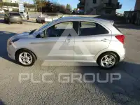 2017 Ford KA
