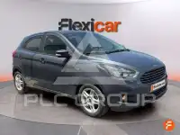 2017 Ford KA