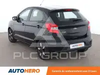 2017 Ford KA