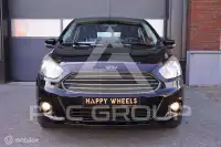 2017 Ford KA