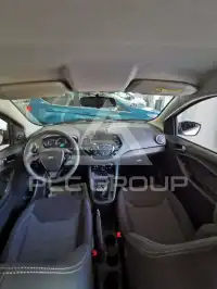 2017 Ford KA