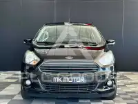 2017 Ford KA