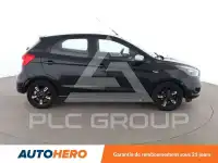 2017 Ford KA