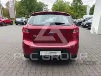 2017 Ford KA