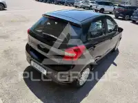 2017 Ford KA