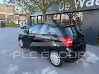 2017 Ford KA