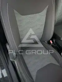 2017 Ford KA