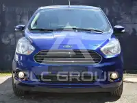 2017 Ford KA