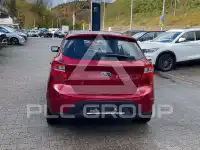 2017 Ford KA
