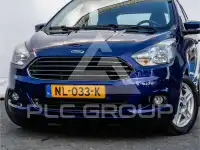 2017 Ford KA