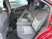 2017 Ford KA