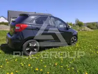 2017 Ford KA