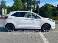 2017 Ford KA