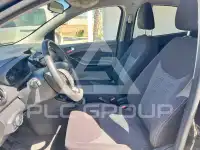 2017 Ford KA