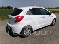 2017 Ford KA