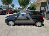 2017 Ford KA