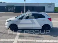 2017 Ford KA