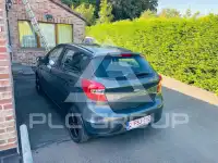 2017 Ford KA