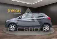 2017 Ford KA