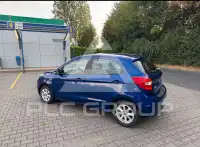 2017 Ford KA