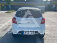 2017 Ford KA
