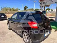 2017 Ford KA