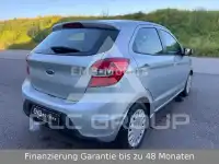 2017 Ford KA