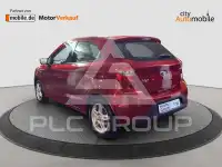 2017 Ford KA