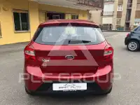 2017 Ford KA