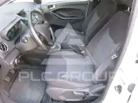 2017 Ford KA