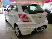 2017 Ford KA