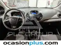 2017 Ford KA