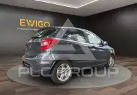 2017 Ford KA