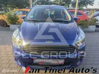 2017 Ford KA