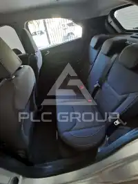 2017 Ford KA