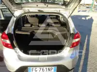 2017 Ford KA