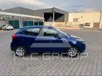 2017 Ford KA