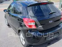 2017 Ford KA