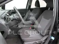 2017 Ford KA