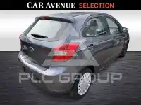 2017 Ford KA